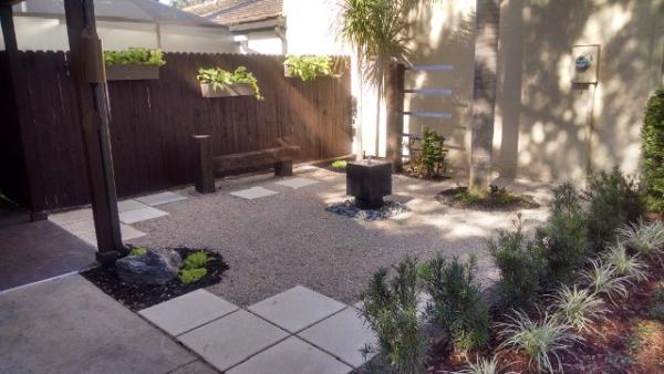 The Gardener Landscaping