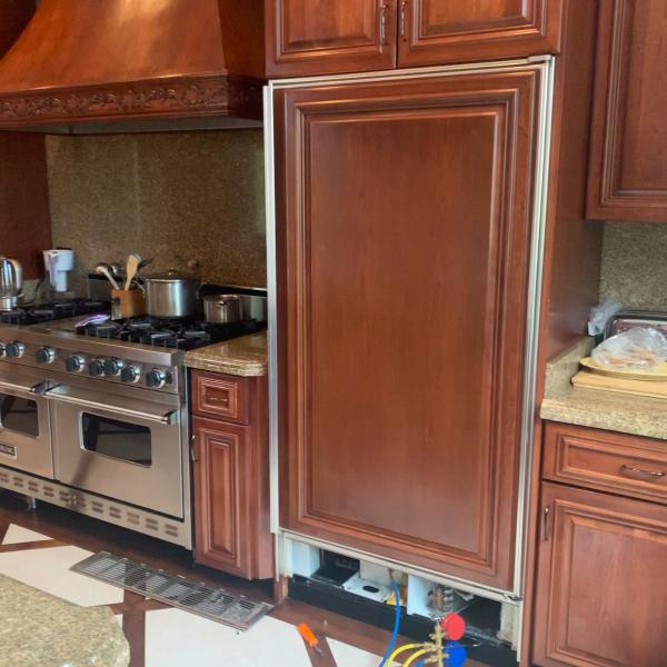 Act Fast Appliance Repair