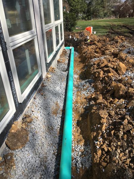 Lech Brothers Plumbing and Excavating