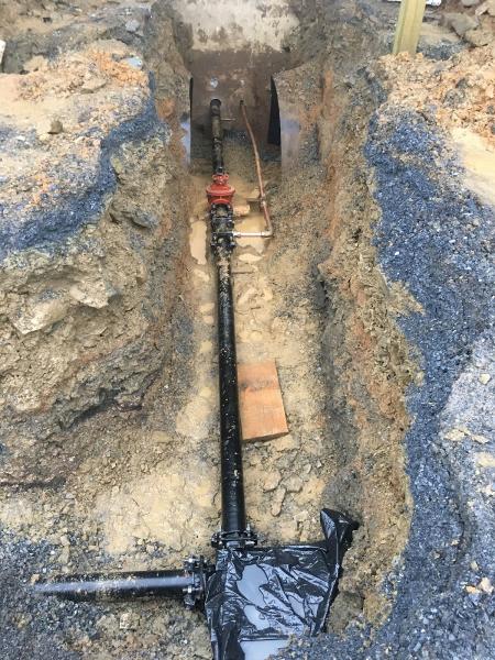 Lech Brothers Plumbing and Excavating