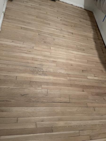 Deible's Hardwood Floors