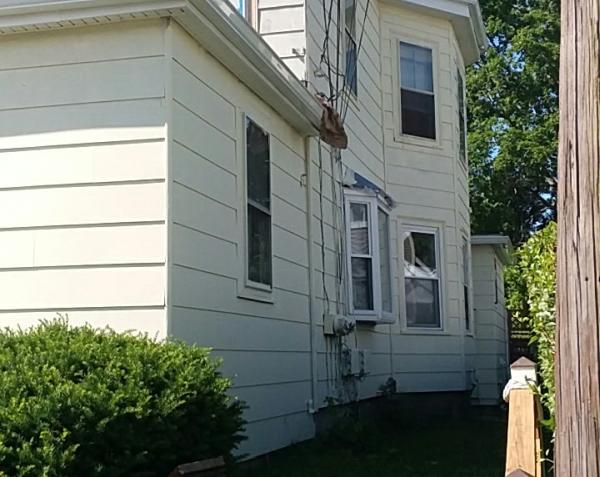 M. Hunsy Painters