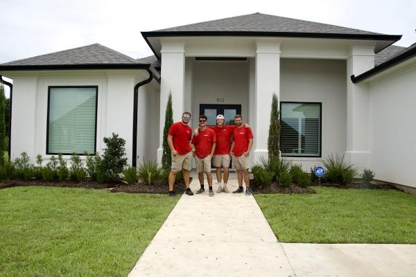 Gutt R Done Seamless Gutters