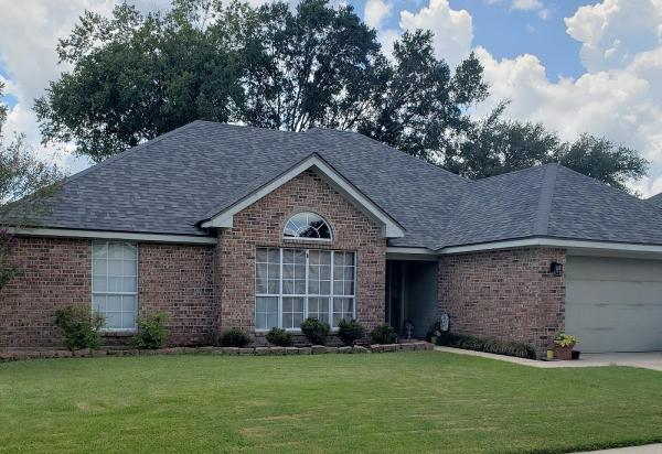 Benoit's Roofing