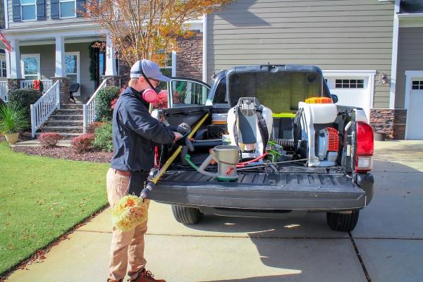 Riddem Pest Control