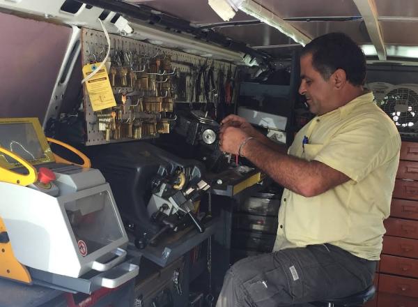 Fm 1960 Locksmith Houston