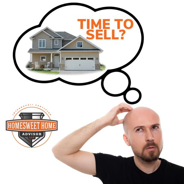Homesweet Home Advisor