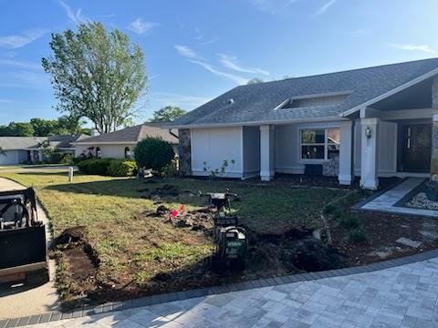 All Things Landscaping