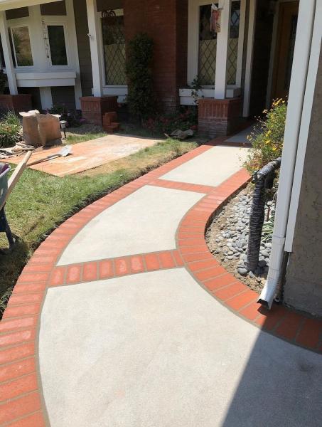 Concrete Etc