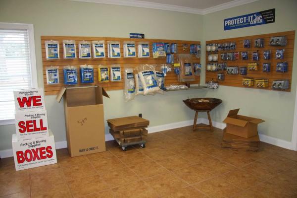 The Storeroom