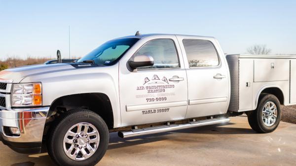 AAA Air Conditioning & Heating