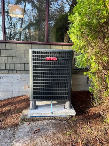 CM Heating