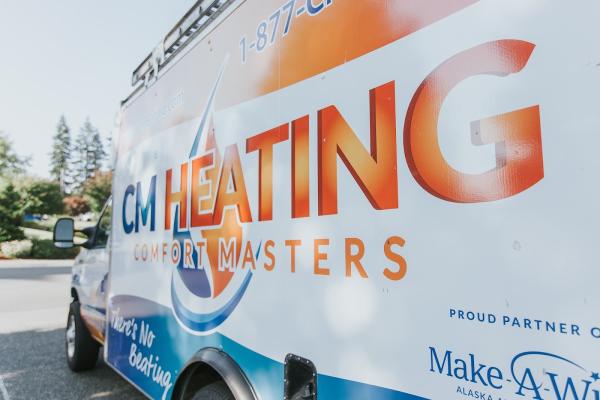 CM Heating