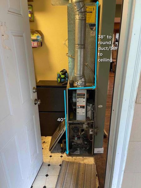 CM Heating