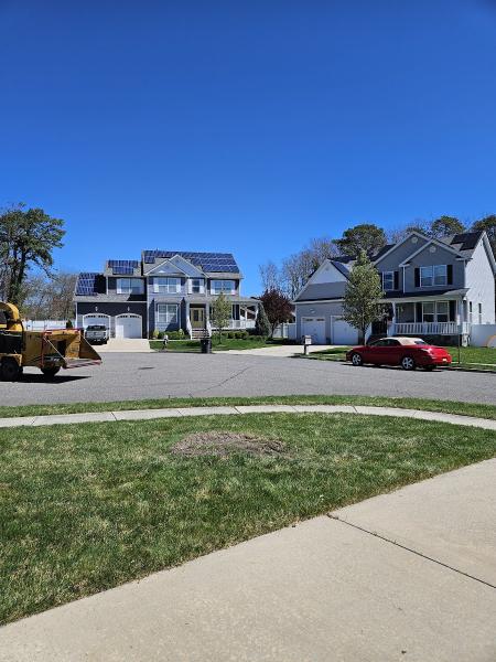Treemasters LLC