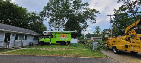 Treemasters LLC