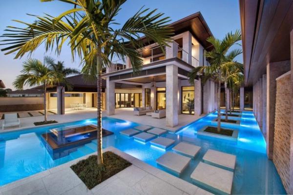 Yupanky's Pool Services LLC