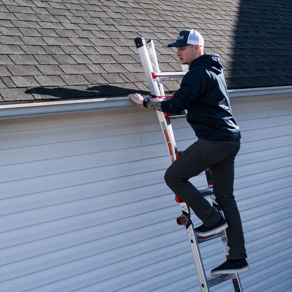Home Dynamic Inspections LLC