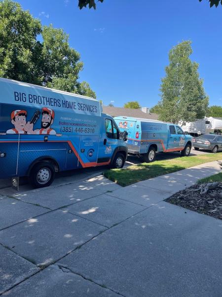 Big Brothers Home Services