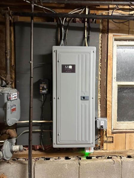 MQ Electrical LLC