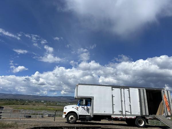 Mendez Movers LLC