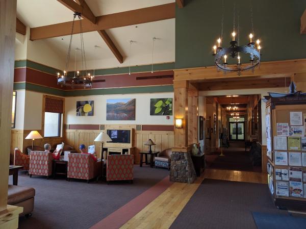 Del Webb Homes