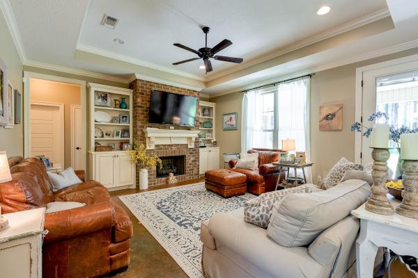 Chad Cranford Real Estate