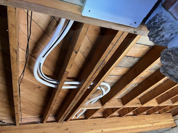 Elevation Heating & Cooling
