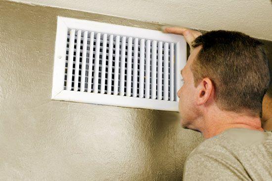 Precise Lehi Air Duct Cleaners