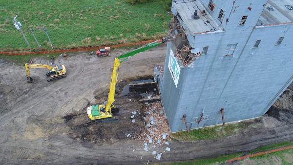 Iowa Demolition