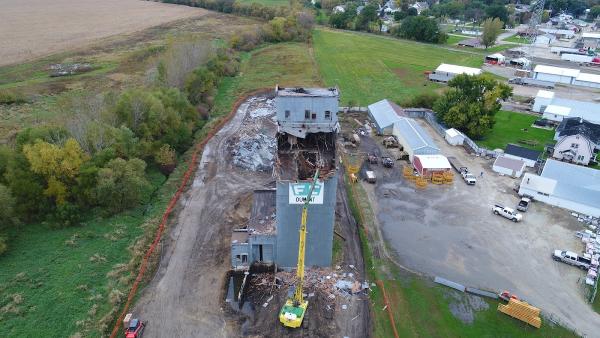 Iowa Demolition