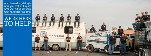 Bulldog Contractors