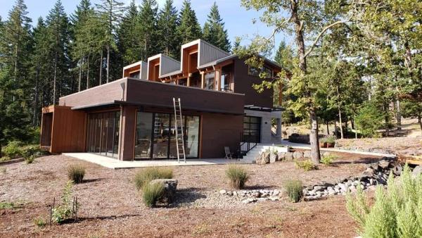 2form Architecture