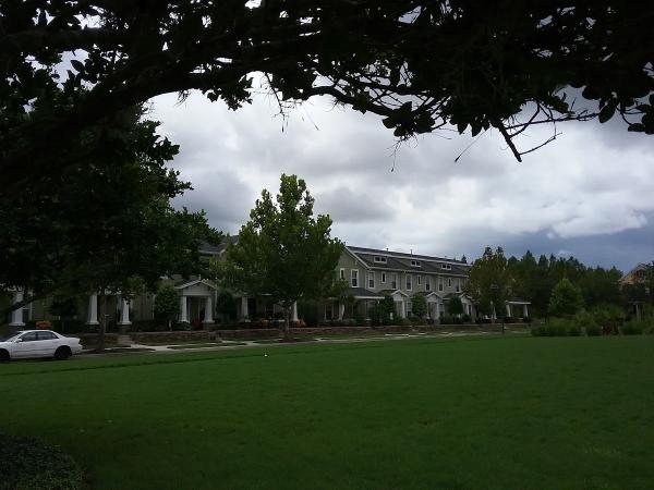 F Street Homes at Longleaf