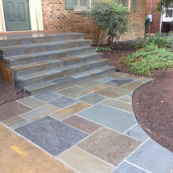 Leon's Masonry