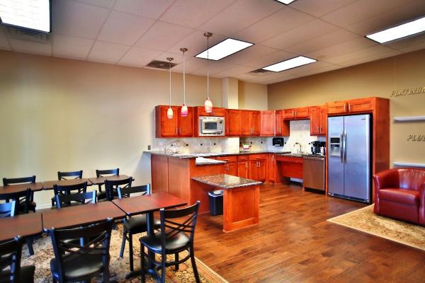 The Matteson Group at Coldwell Banker Apex