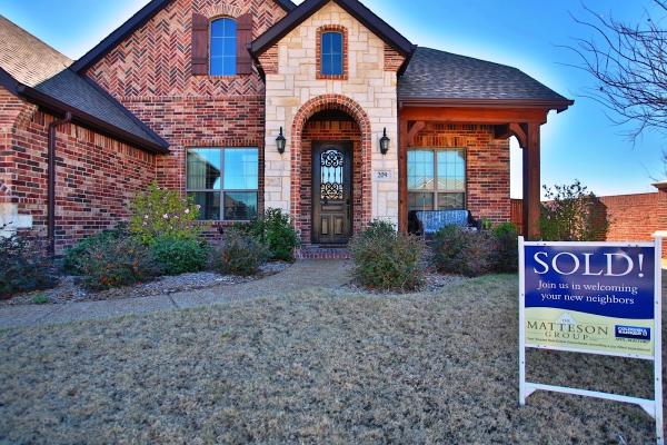 The Matteson Group at Coldwell Banker Apex