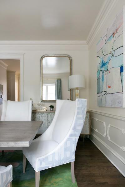 O'Dea Studios Interior Design