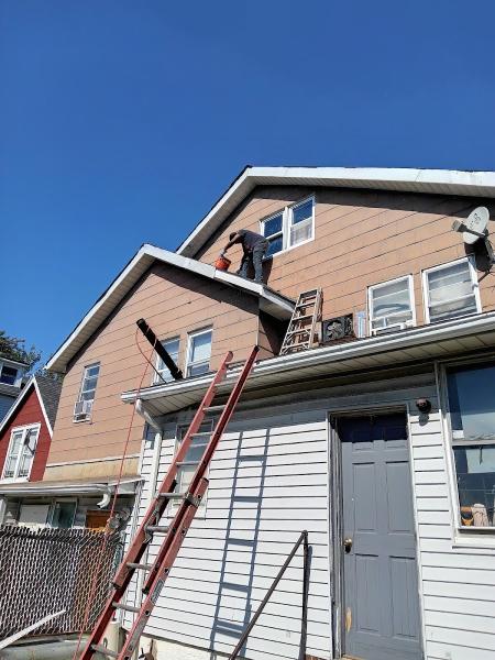 Top Notch General Construction