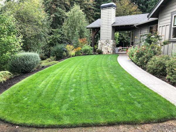 The Grass Authority
