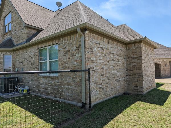 Willis Exteriors