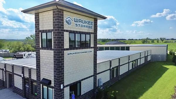 Waukee Storage