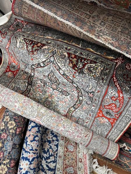 Imperial Rug Cleaning