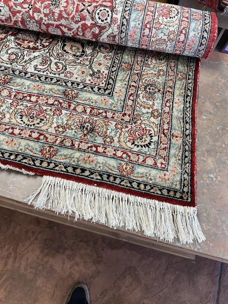Imperial Rug Cleaning