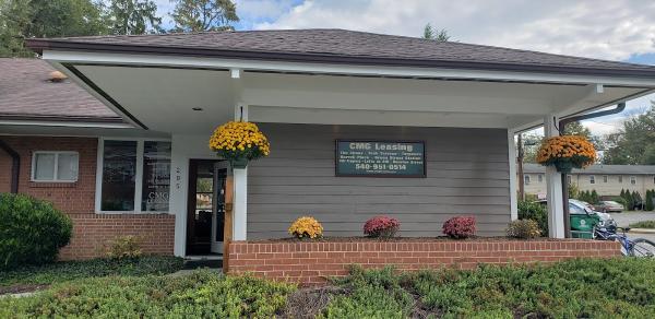 CMG Leasing Downtown Blacksburg