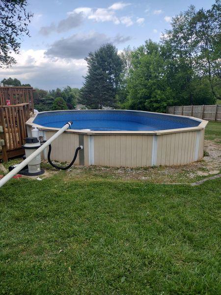 Floyd Contracting