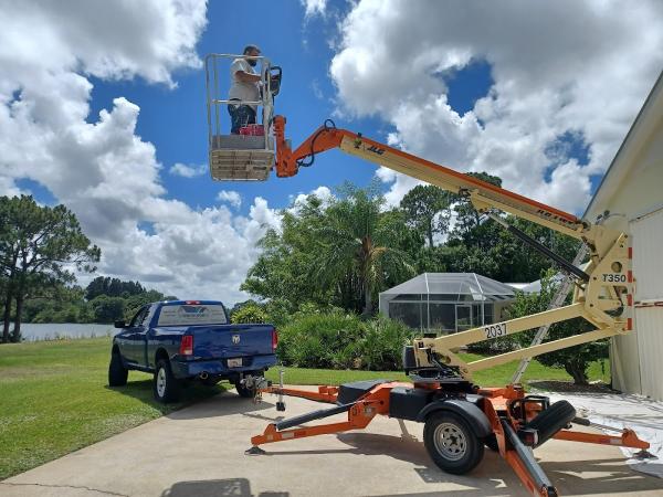 Trinity Hope Maintenance Services LLC