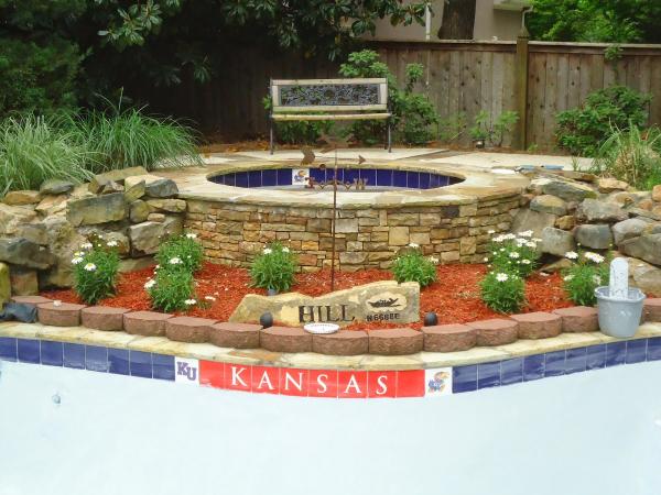 Allen Pool Renovation & Repair