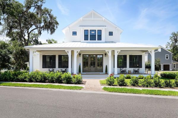 John Merrill Homes