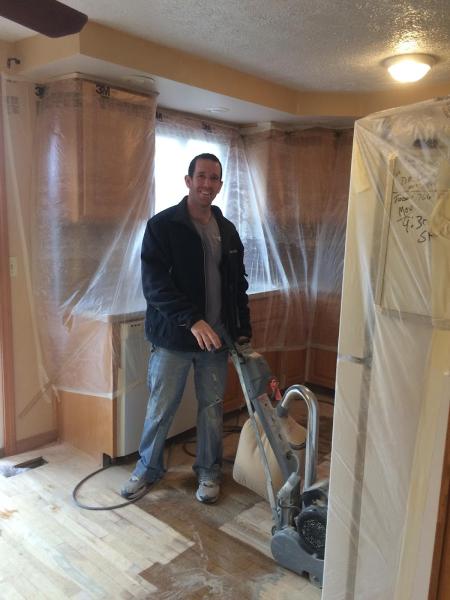 Floors Made New